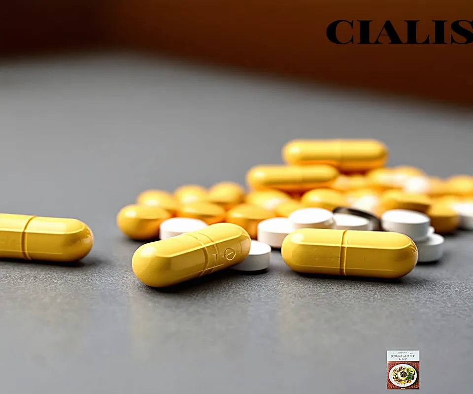 Se puede comprar cialis en cualquier farmacia